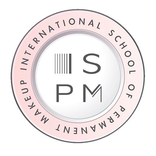 International School of Permanent Makeup Logo