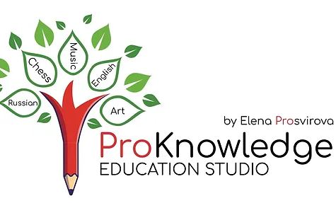 ProKnowledge Logo