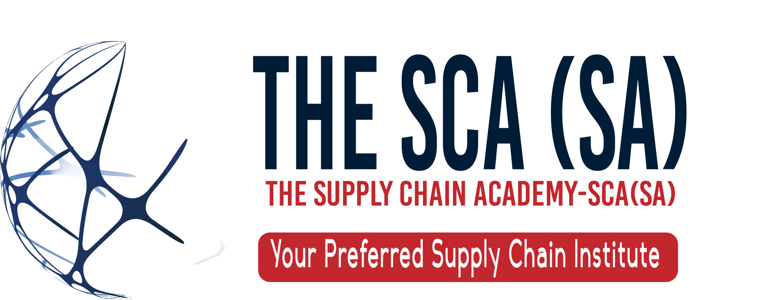 The Supply Chain Academy (SCA Global) Logo