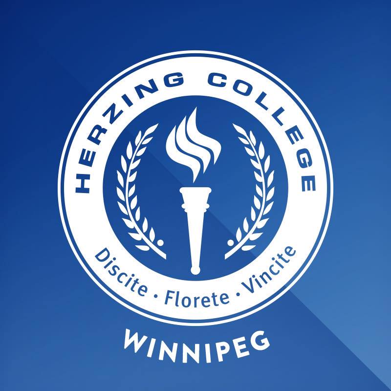 Herzing College Logo