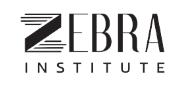 Zebra Institute Logo