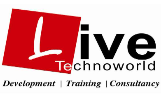 Live Technoworld Logo