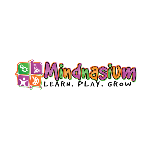Mindnasium Logo