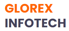 Glorex Infotech Logo