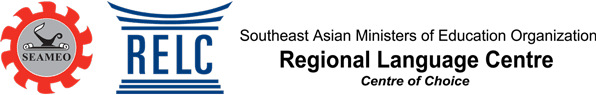 Southeast Asian Ministers of Education Organization RELC Logo