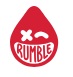 Rumble Boxing (Gulch) Logo