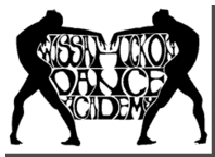 Wissahickon Dance Academy Logo