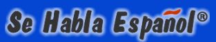 Se Habla Español Logo