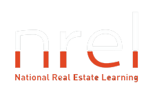 National Real Estate Learning Logo