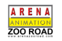 Arena Zoo Road Logo