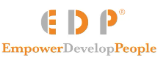 EDP Training Logo