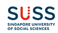SUSS Singapore University Of Social Sciences Logo