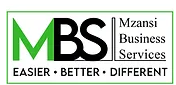 Mzansi Business Services (Pty) Logo