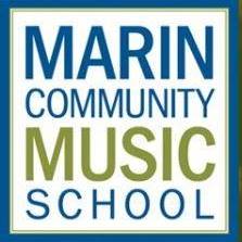 Marin Community Music School Logo