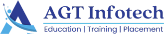 AGT Infotech Logo