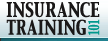 Insurance Training Logo