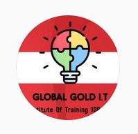 Global Gold IT Logo
