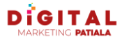 Digital Marketing Patiala Logo