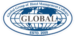 Global Institute of Hotel Management Logo