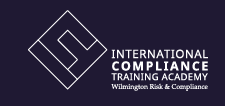 International Compliance Training Academy Logo