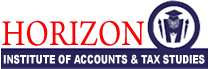 Horizon Institute Of Accounts And Tax Studies Logo