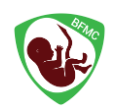 Bangalore Fetal Medicine Centre Logo