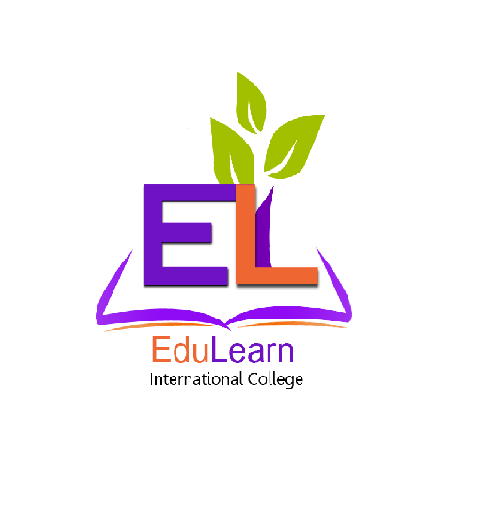 Edulearn International College Logo