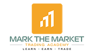 Mark The Market Trading Academy Logo