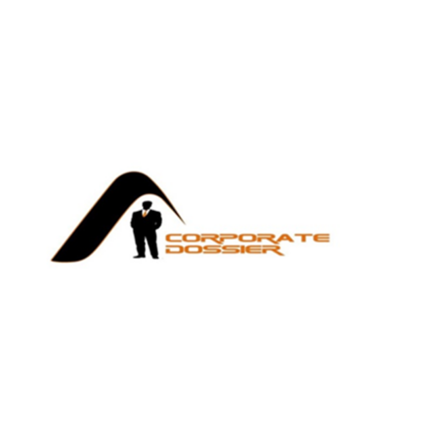 Corporate Dossier India Logo