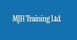 MJH Training Ltd Logo