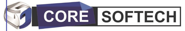Core Softech Logo