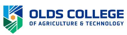 Olds College of Agriculture & Technology Logo