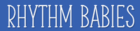 Rhythm Babies Logo