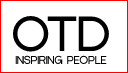 OTD Inspiring People Logo