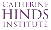 Catherine Hinds Institute Logo