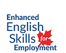 Enhanced English Skills for Employment Logo