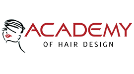Academy of Hair Design, Las Vegas Logo