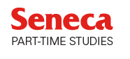 Seneca Part-time Studies Logo