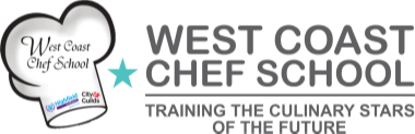 West Coast Chef School Logo