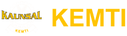 Kaunsal Earth Movers Machinery Training Institute (KEMTI) Logo