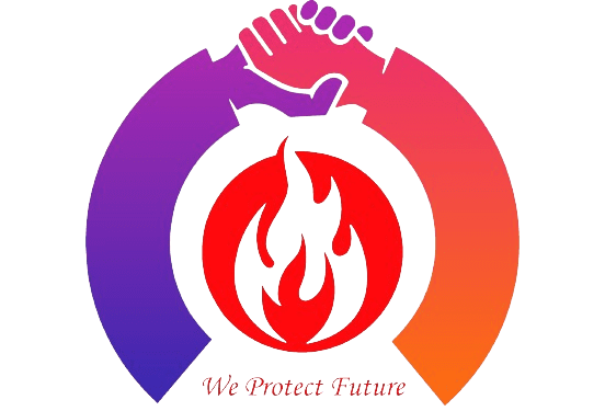 Hooghly Institute Of Fire And Safety Engineering Logo