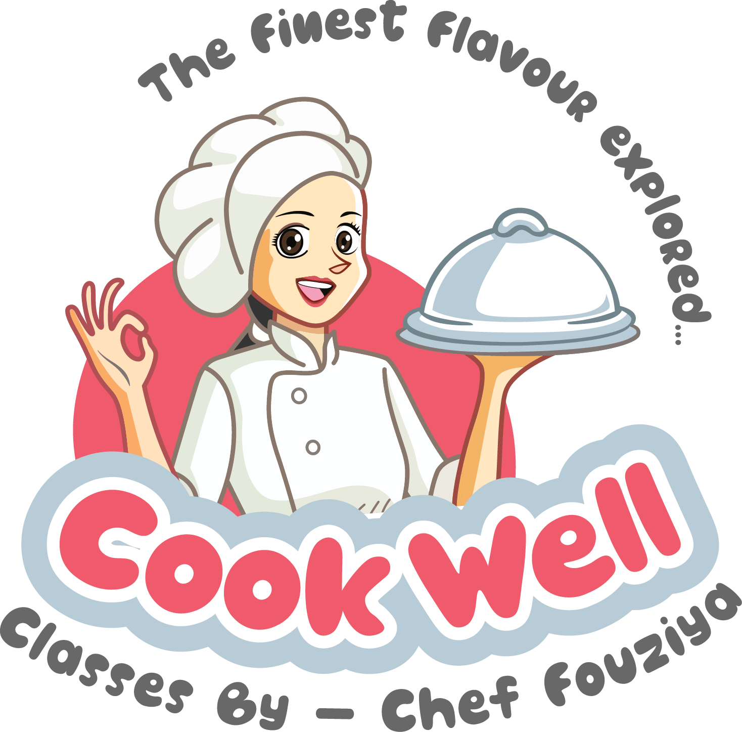 Cookwell Classes Logo