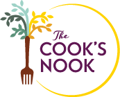 The Cook’s Nook Logo