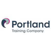 Portland Training Company Logo