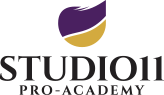 Studio 11 Pro-Academy Logo