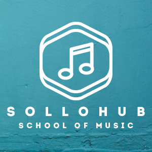 Sollohub School of Music Logo