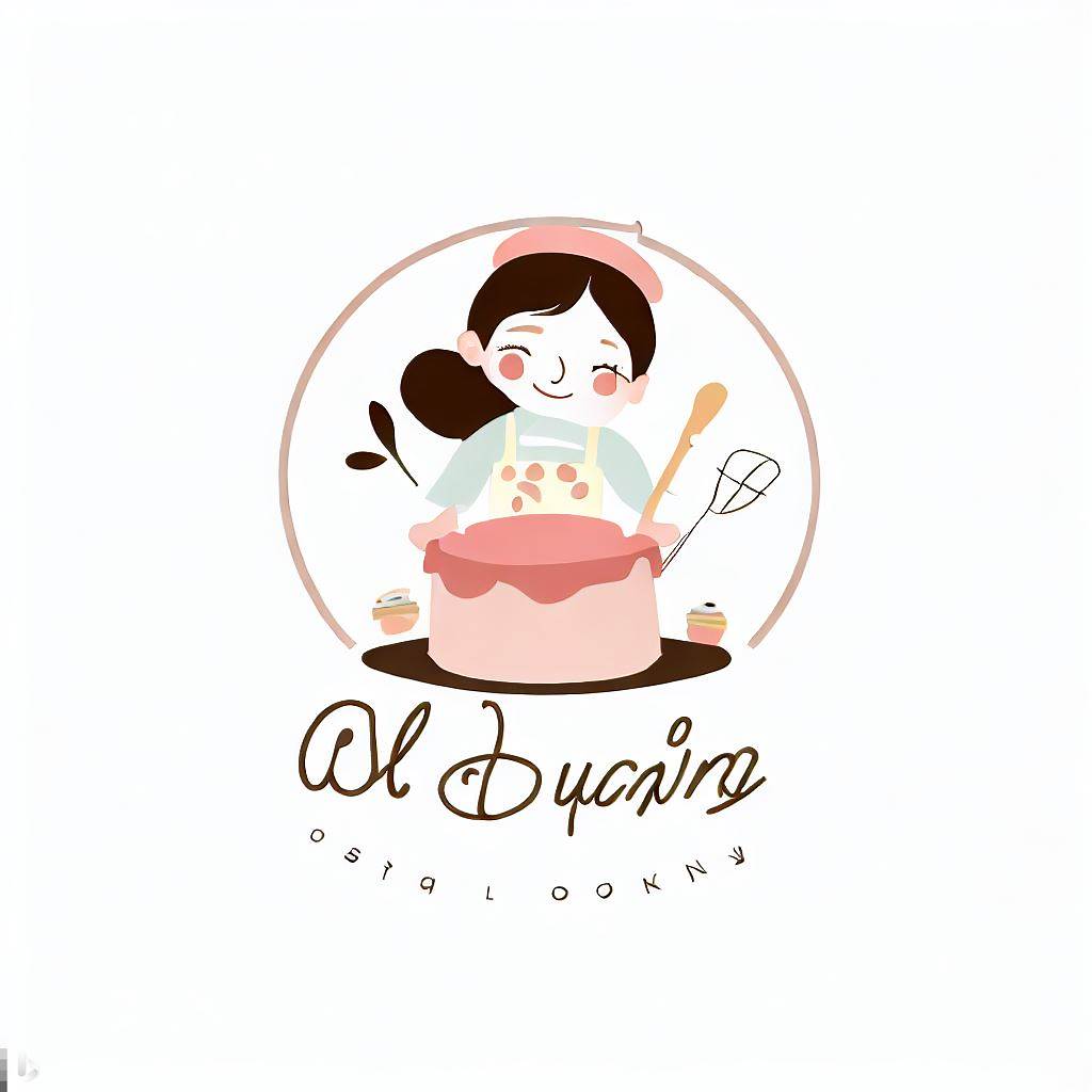 I Quinn Baking Studio Logo