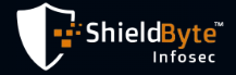 ShieldByte Infosec Logo