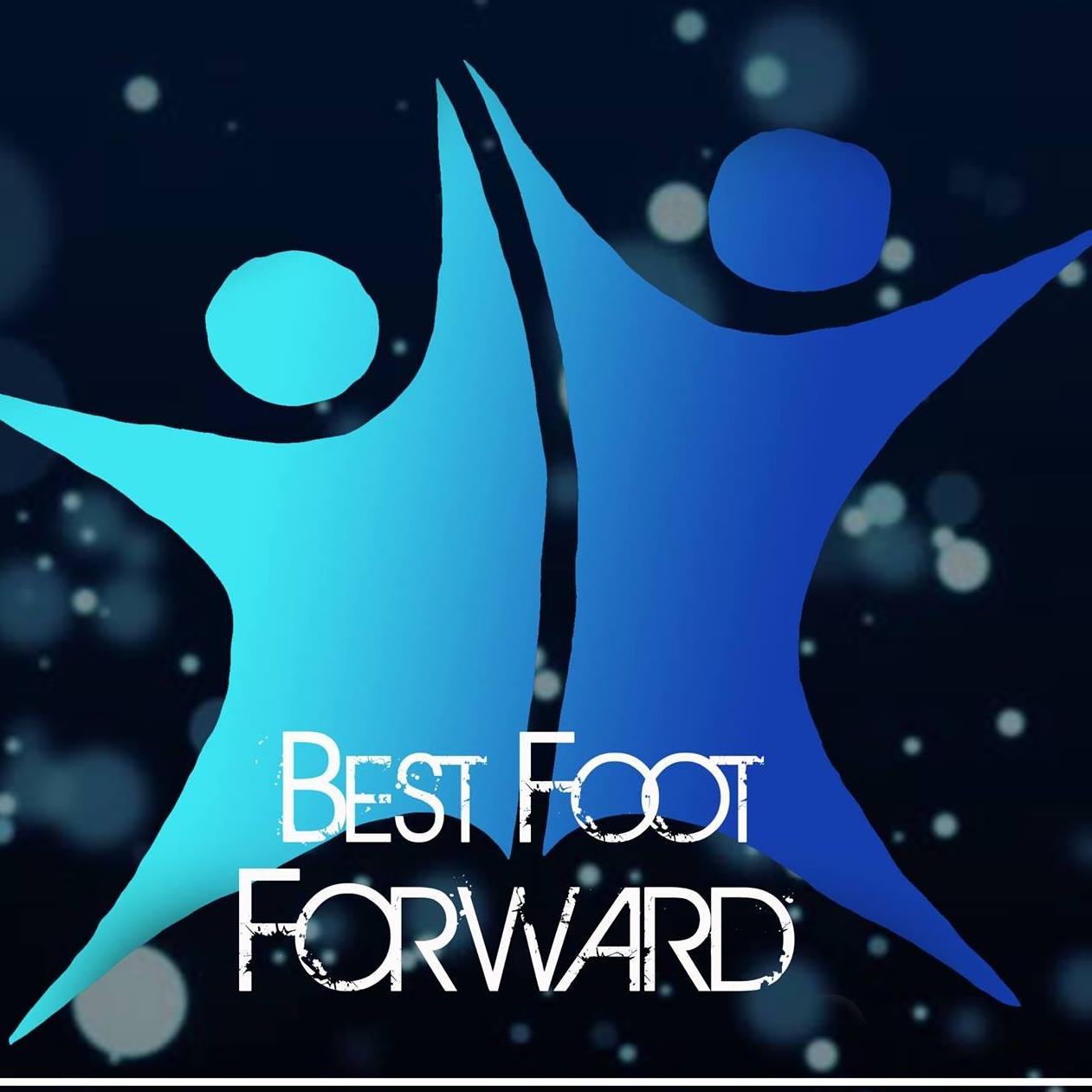Best Foot Forward Academy Logo