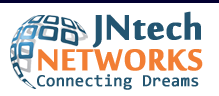 JNtech Networks Logo